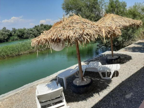 Skadar Lake House Virpazar